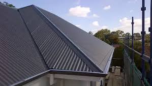Trusted Rossville, MD Roofing Service Experts